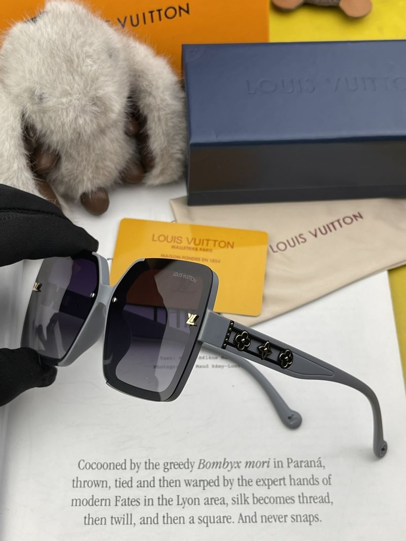 Louis Vuitton Sunglasses